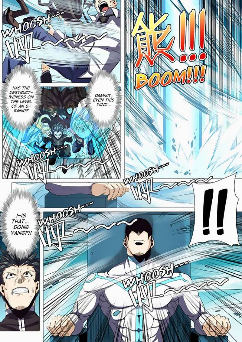 Hero? I Quit A Long Time Ago Chapter 40 - Page 10