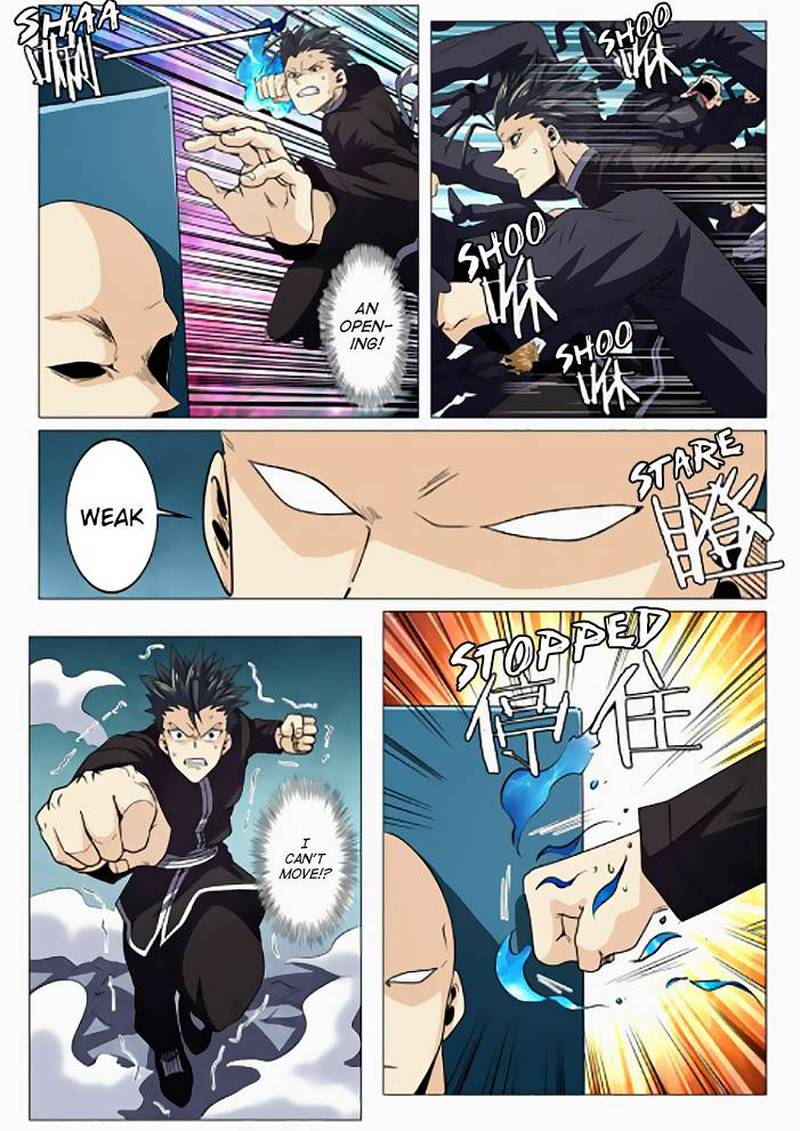 Hero? I Quit A Long Time Ago Chapter 40 - Page 13