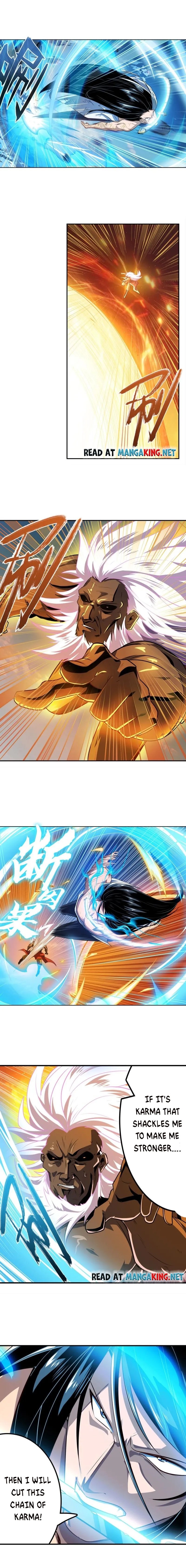 Hero? I Quit A Long Time Ago Chapter 403 - Page 7