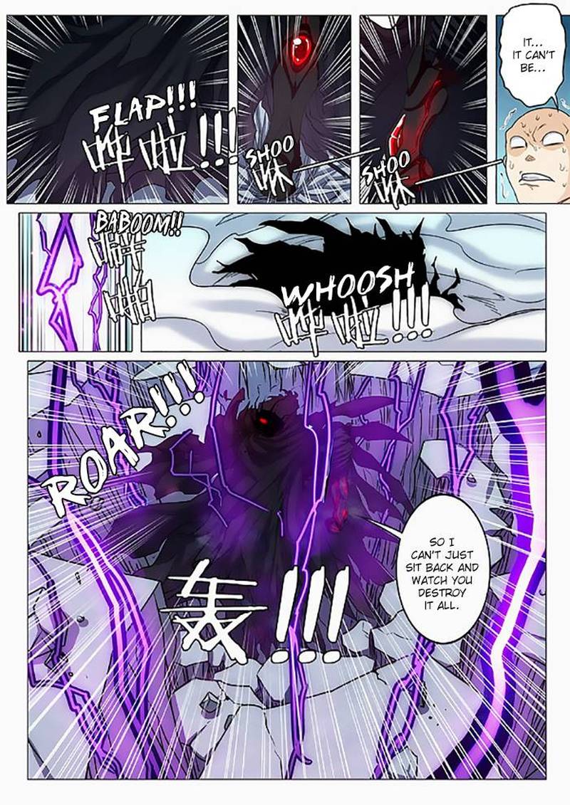 Hero? I Quit A Long Time Ago Chapter 41 - Page 14