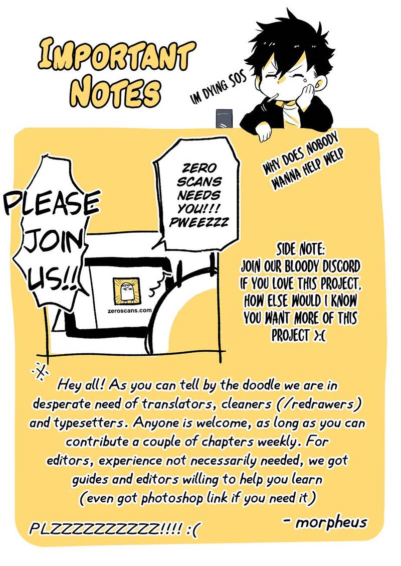 Hero? I Quit A Long Time Ago Chapter 41 - Page 2