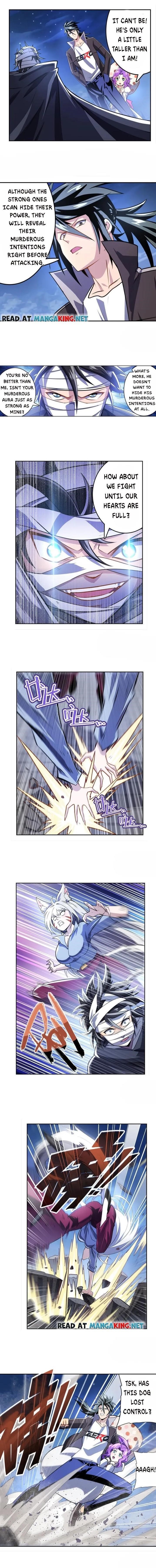 Hero? I Quit A Long Time Ago Chapter 426 - Page 1