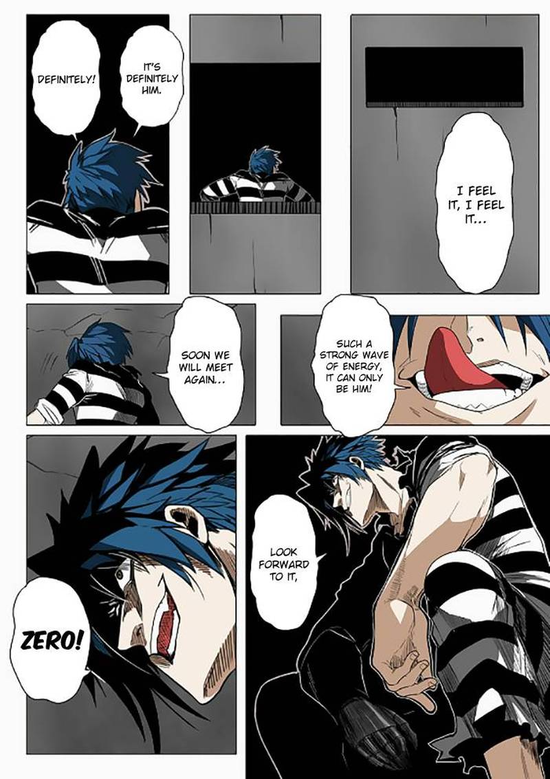 Hero? I Quit A Long Time Ago Chapter 43 - Page 19