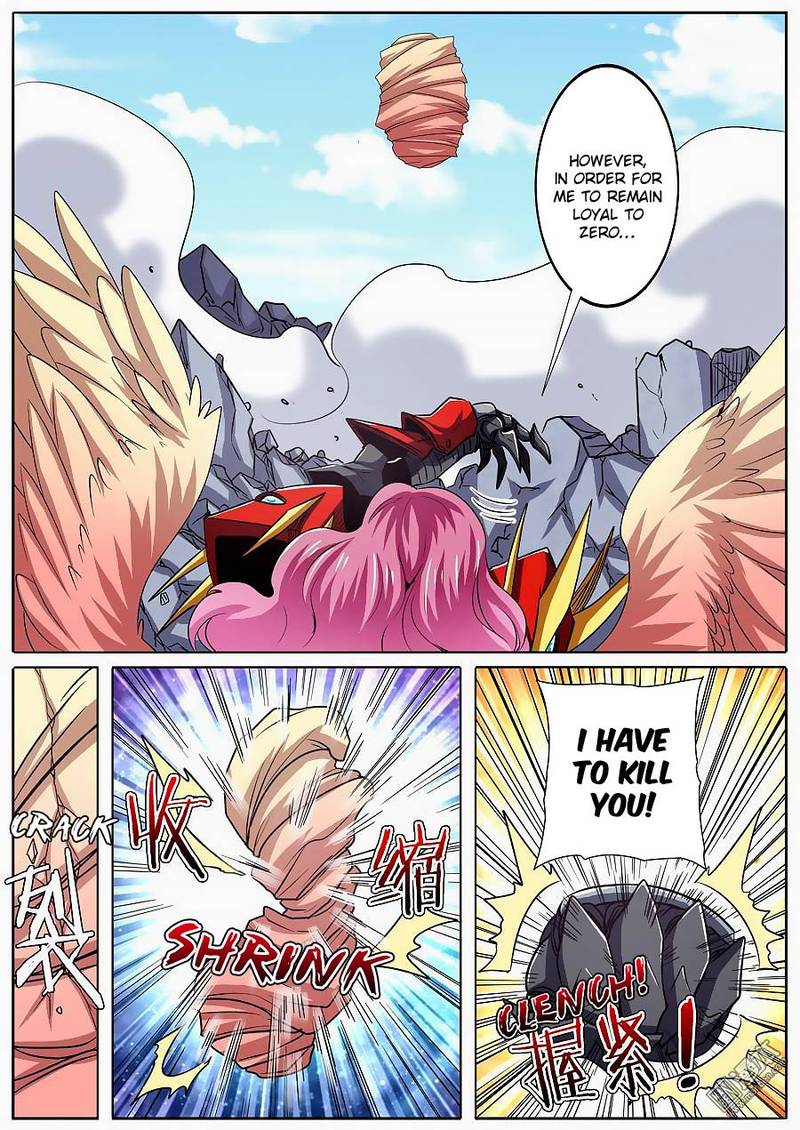 Hero? I Quit A Long Time Ago Chapter 52 - Page 14