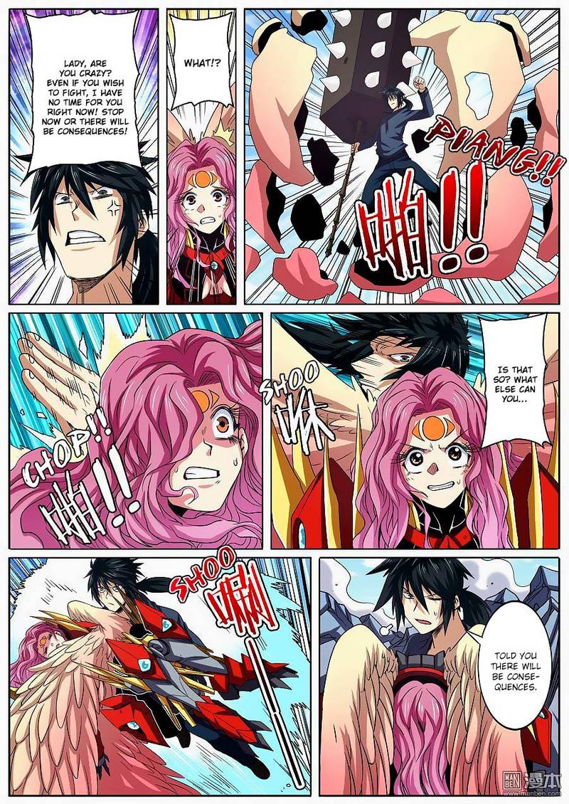 Hero? I Quit A Long Time Ago Chapter 52 - Page 15