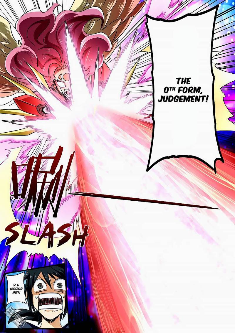 Hero? I Quit A Long Time Ago Chapter 52 - Page 19