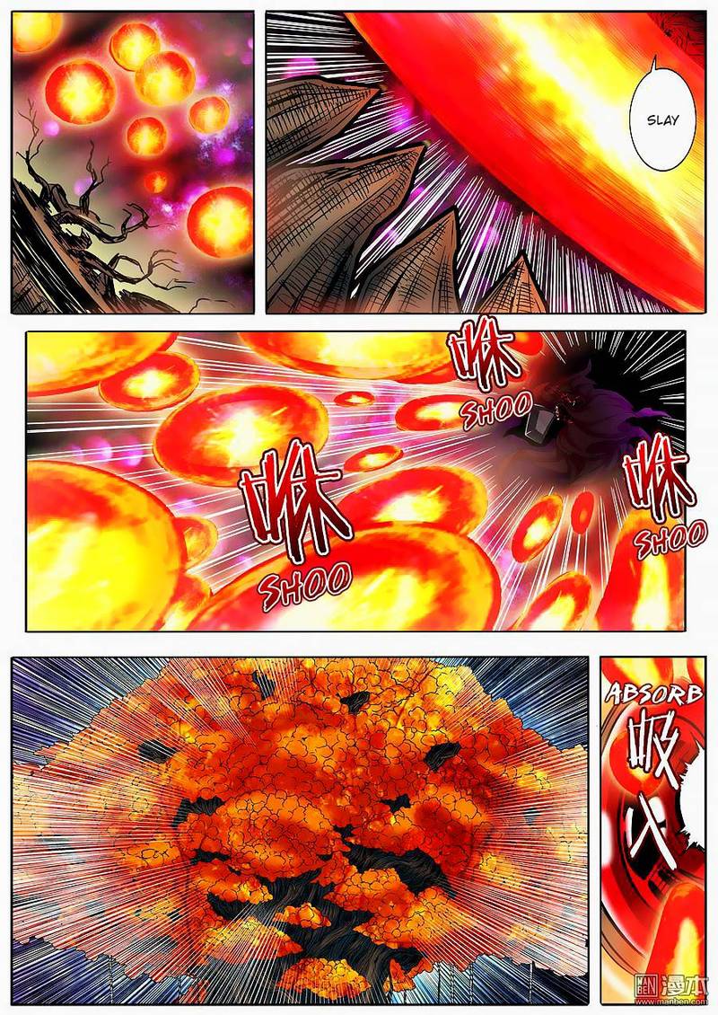 Hero? I Quit A Long Time Ago Chapter 55 - Page 16