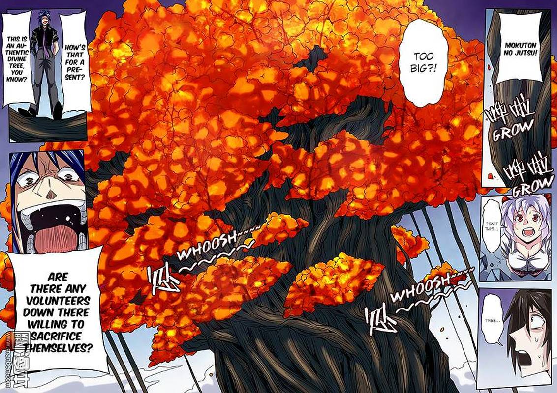 Hero? I Quit A Long Time Ago Chapter 55 - Page 4