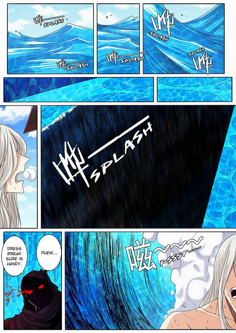 Hero? I Quit A Long Time Ago Chapter 57 - Page 13