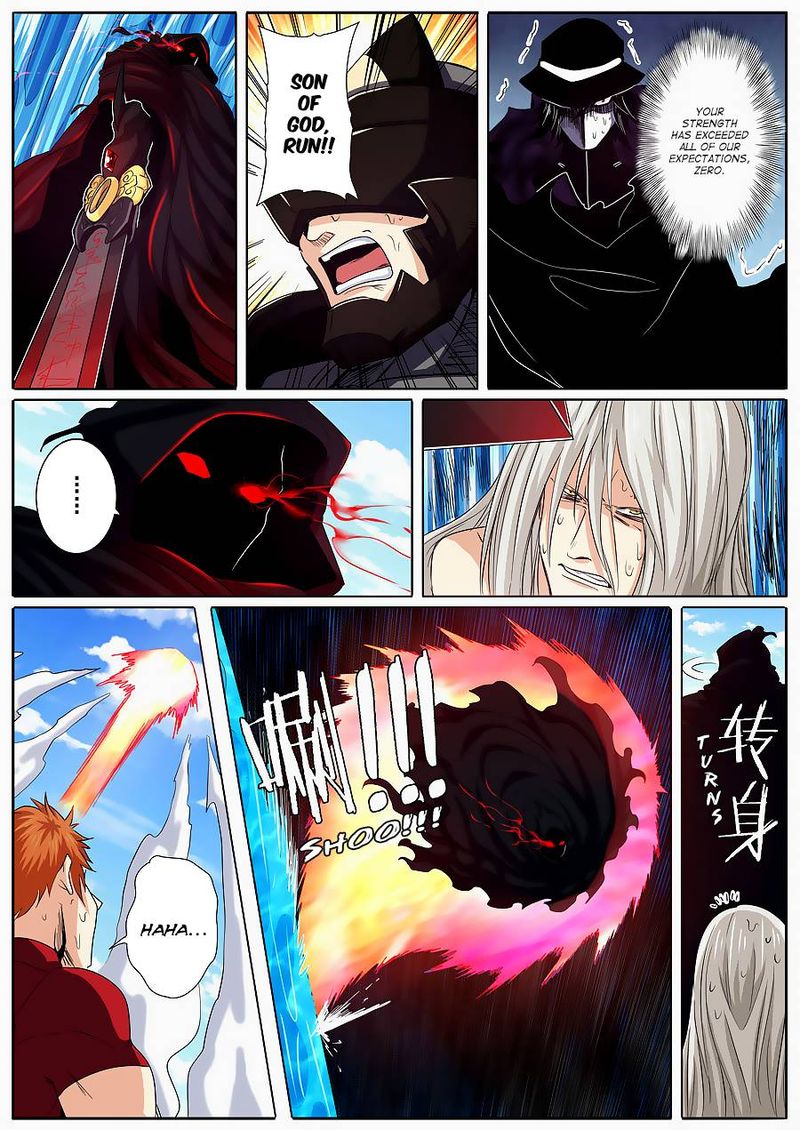 Hero? I Quit A Long Time Ago Chapter 57 - Page 14