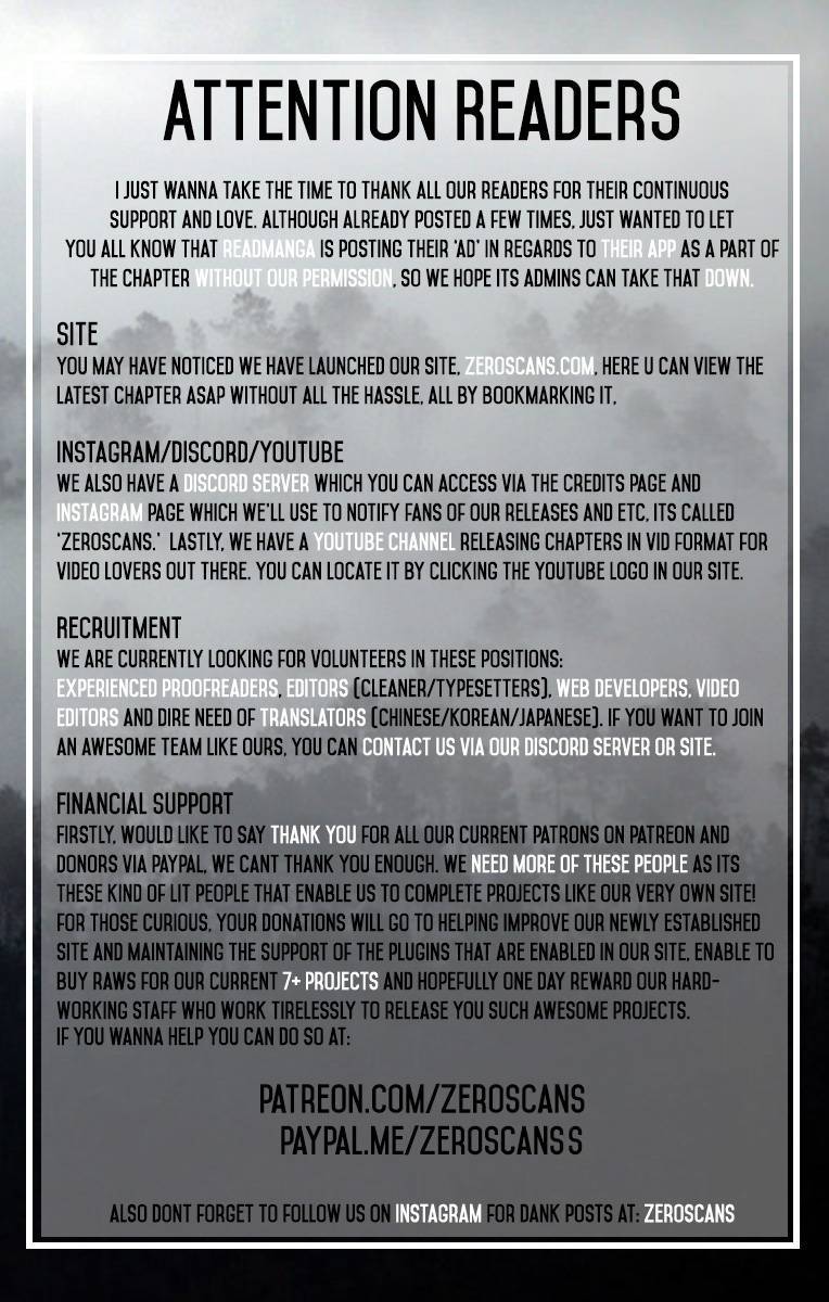 Hero? I Quit A Long Time Ago Chapter 6 - Page 2