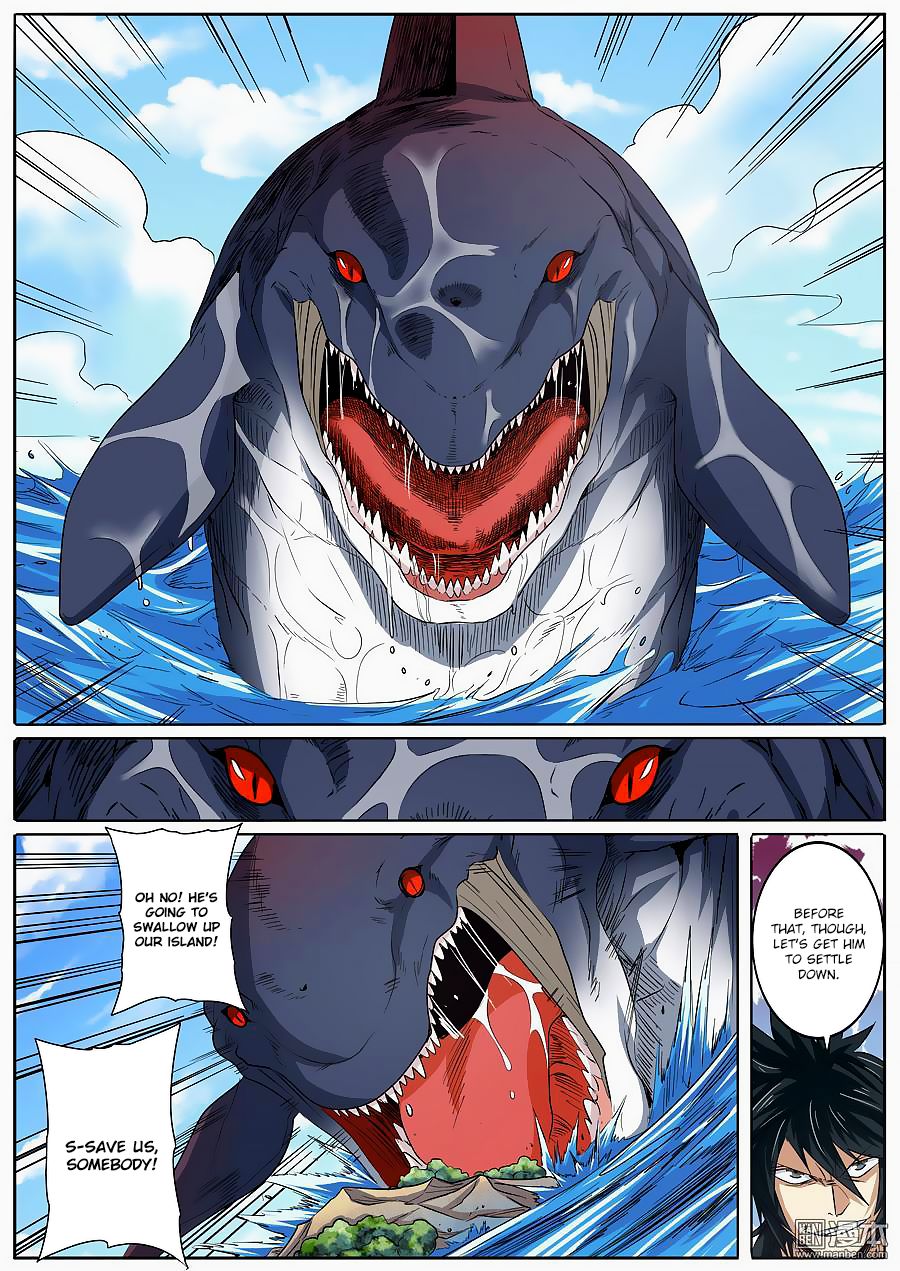 Hero? I Quit A Long Time Ago Chapter 66 - Page 10