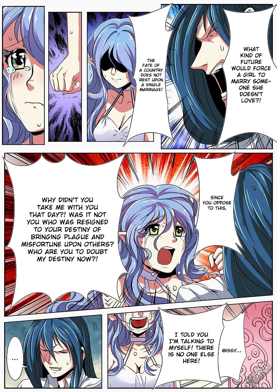 Hero? I Quit A Long Time Ago Chapter 67 - Page 19