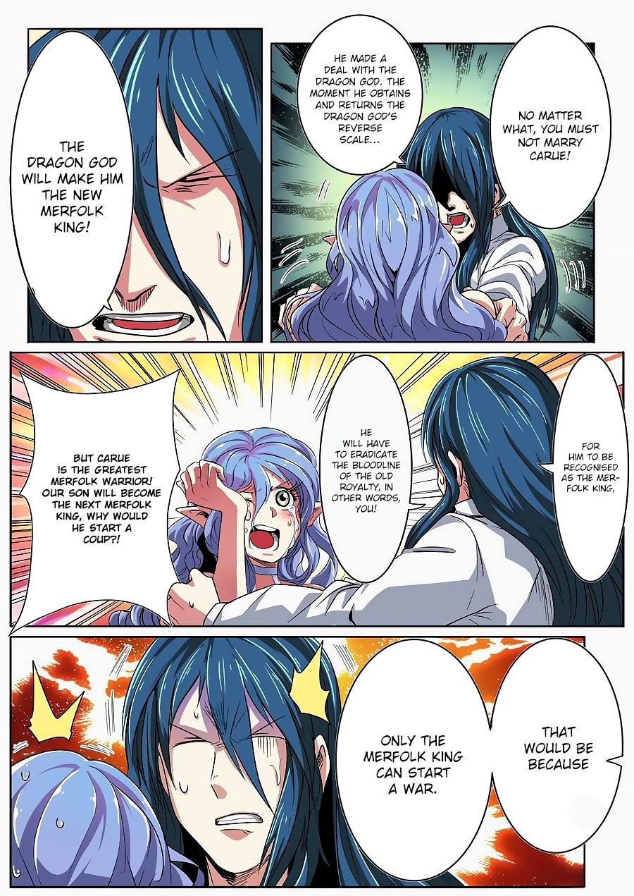 Hero? I Quit A Long Time Ago Chapter 67 - Page 20