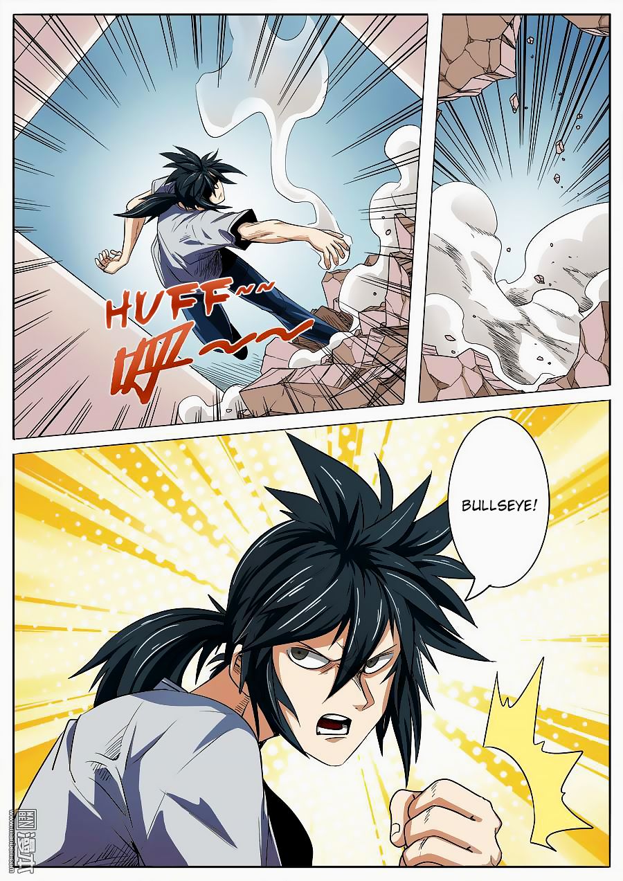 Hero? I Quit A Long Time Ago Chapter 68 - Page 18