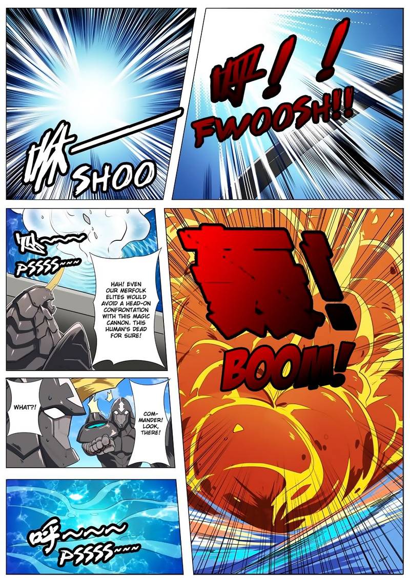 Hero? I Quit A Long Time Ago Chapter 72 - Page 11