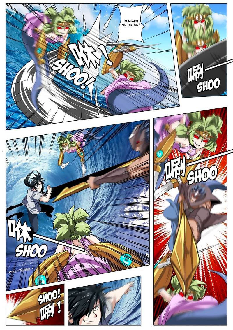 Hero? I Quit A Long Time Ago Chapter 73 - Page 10