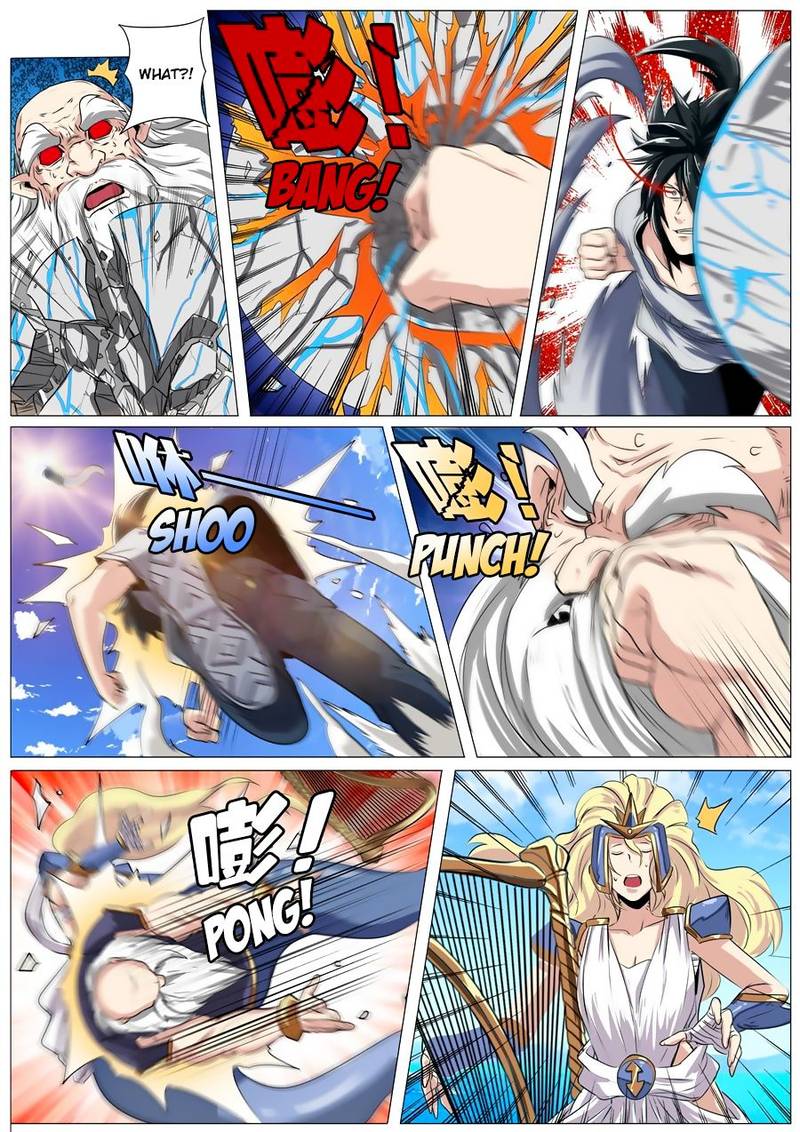 Hero? I Quit A Long Time Ago Chapter 73 - Page 14