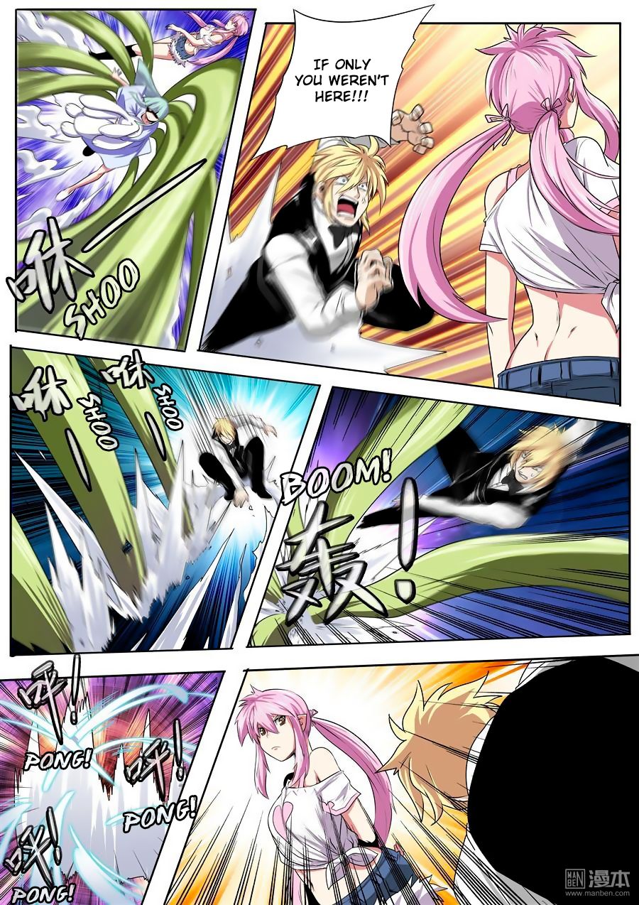 Hero? I Quit A Long Time Ago Chapter 76 - Page 10