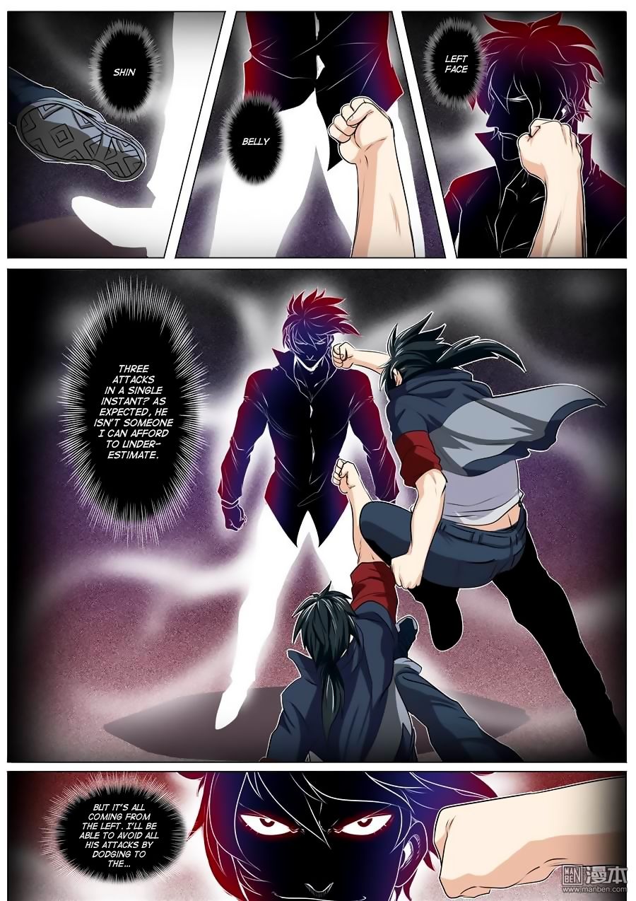 Hero? I Quit A Long Time Ago Chapter 77 - Page 11