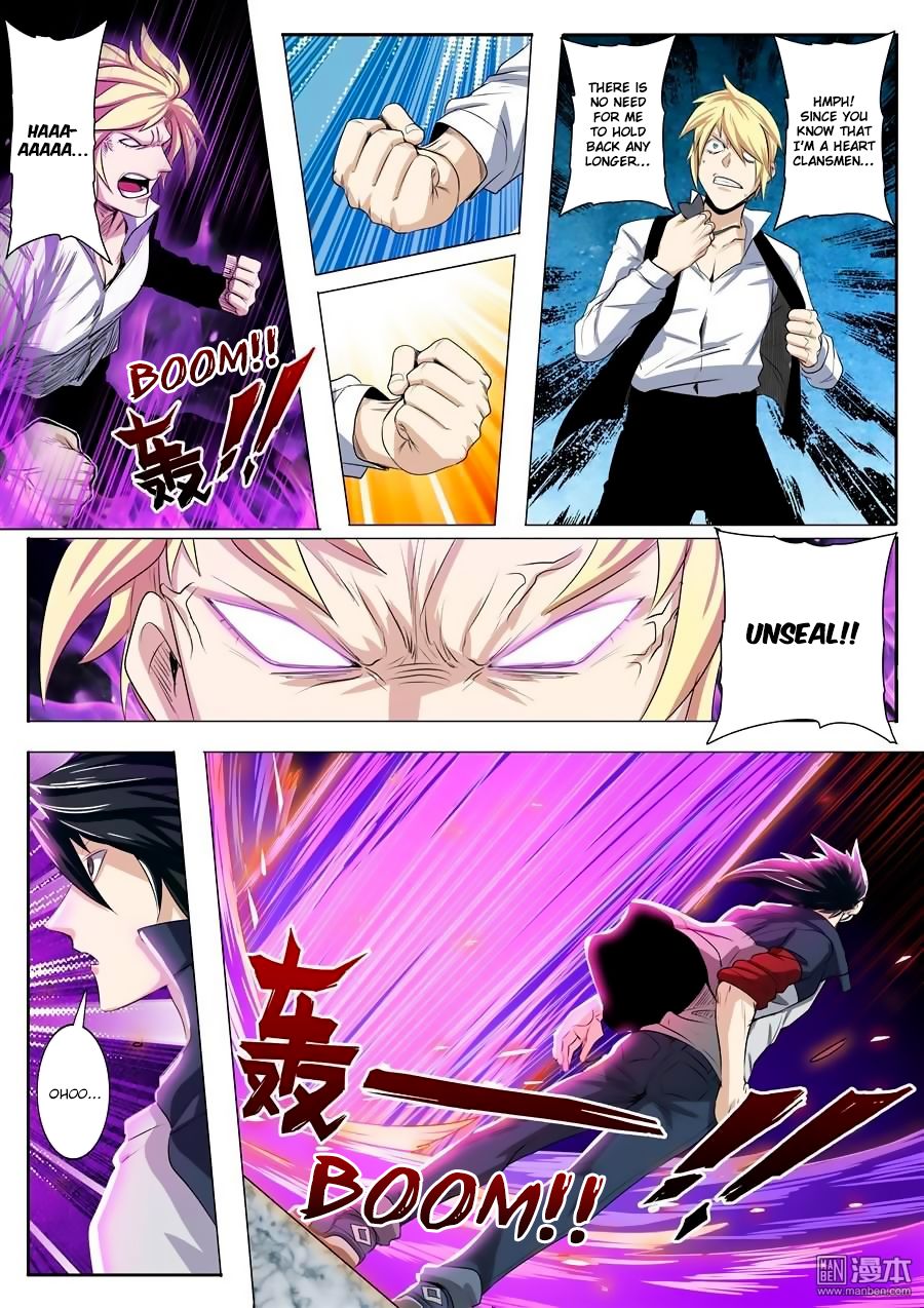 Hero? I Quit A Long Time Ago Chapter 77 - Page 8