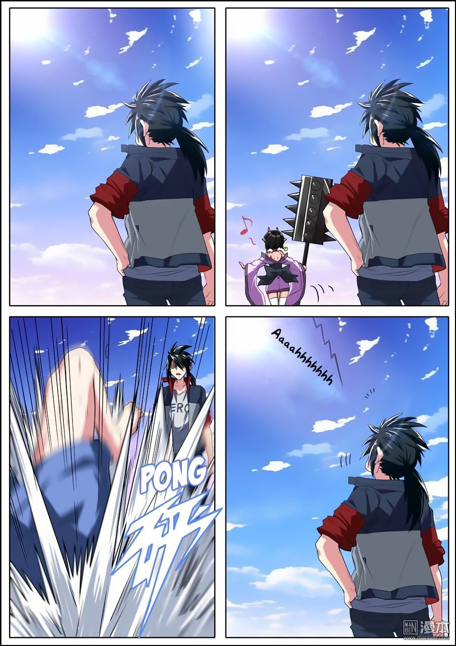 Hero? I Quit A Long Time Ago Chapter 91 - Page 10