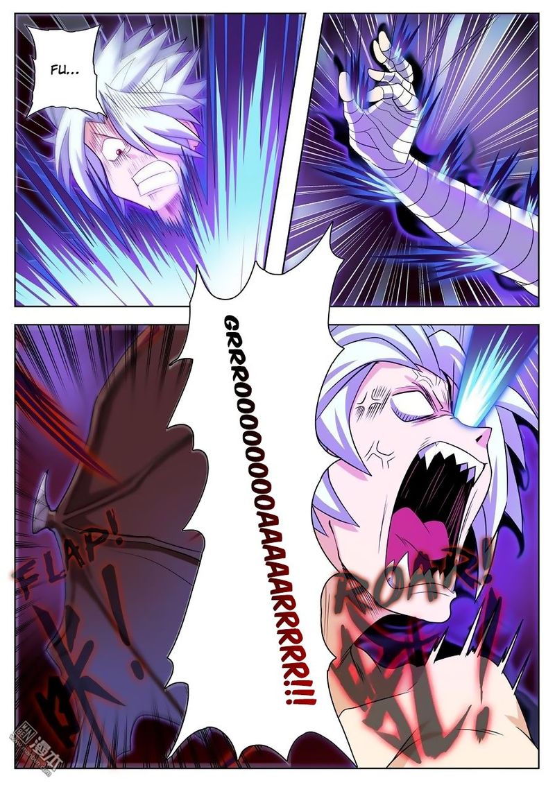 Hero? I Quit A Long Time Ago Chapter 92 - Page 10