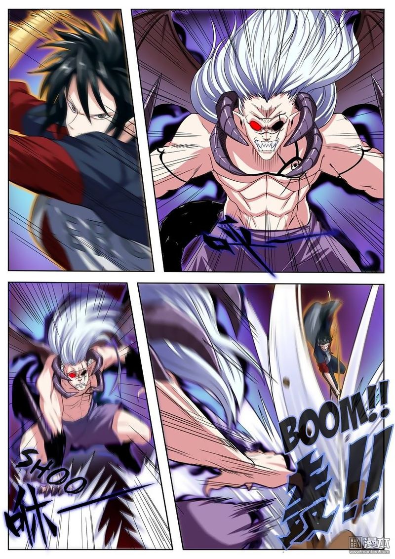 Hero? I Quit A Long Time Ago Chapter 92 - Page 11