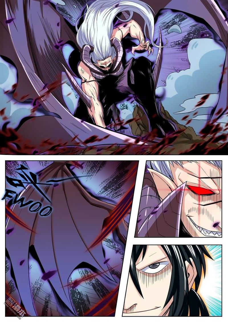 Hero? I Quit A Long Time Ago Chapter 92 - Page 12