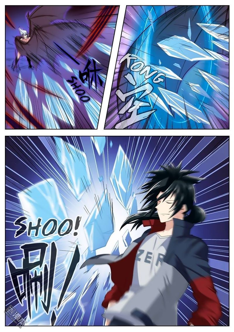 Hero? I Quit A Long Time Ago Chapter 92 - Page 13