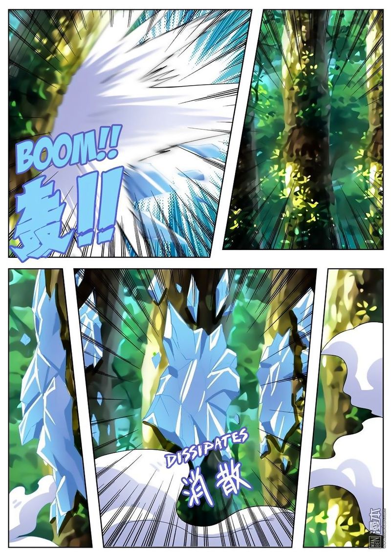 Hero? I Quit A Long Time Ago Chapter 92 - Page 14