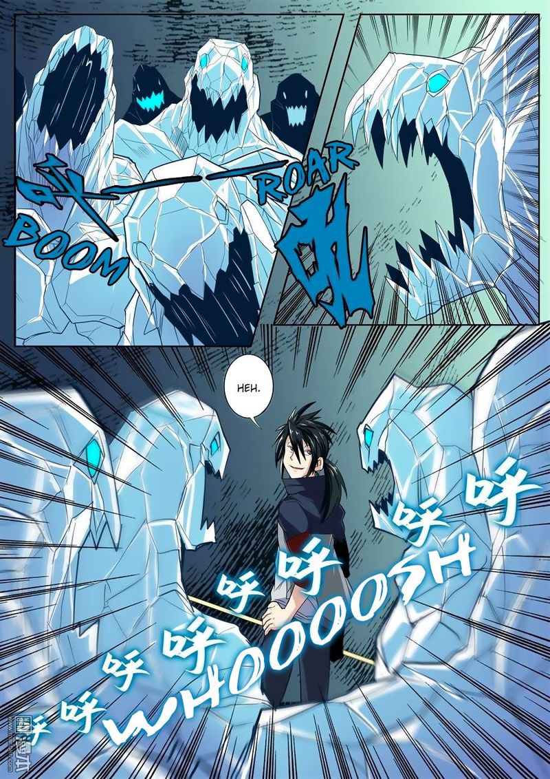 Hero? I Quit A Long Time Ago Chapter 92 - Page 15