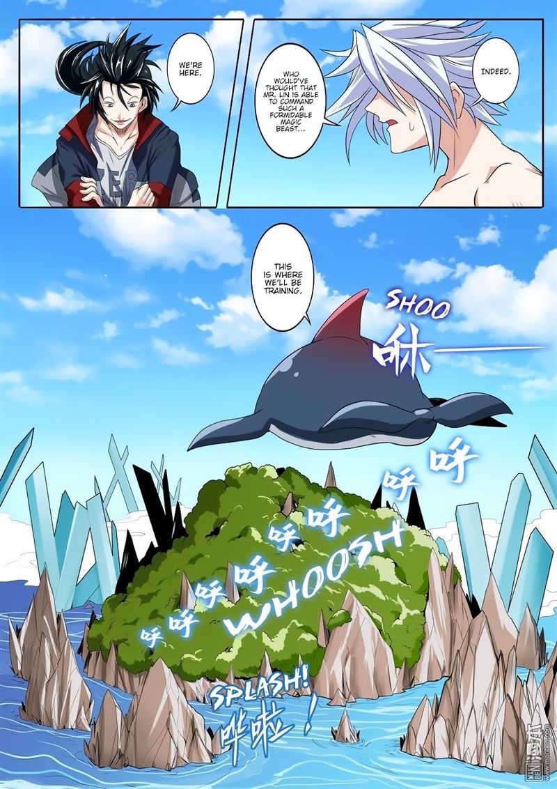 Hero? I Quit A Long Time Ago Chapter 92 - Page 2