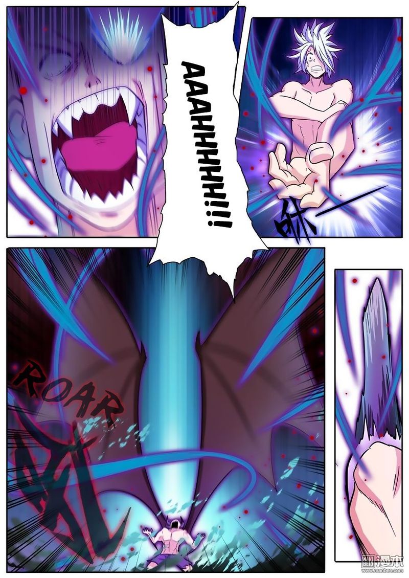 Hero? I Quit A Long Time Ago Chapter 93 - Page 15