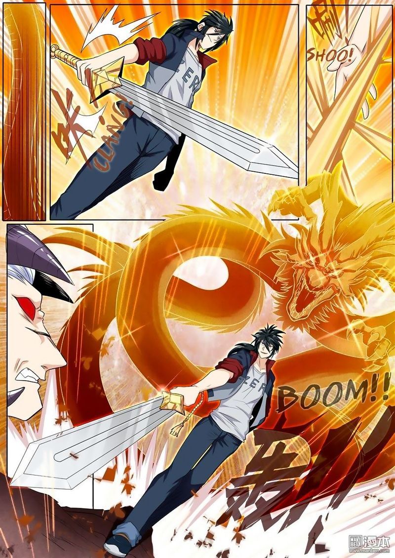 Hero? I Quit A Long Time Ago Chapter 93 - Page 5