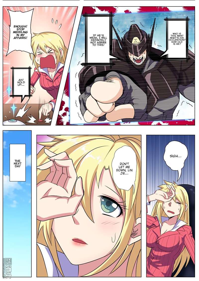 Hero? I Quit A Long Time Ago Chapter 94 - Page 9