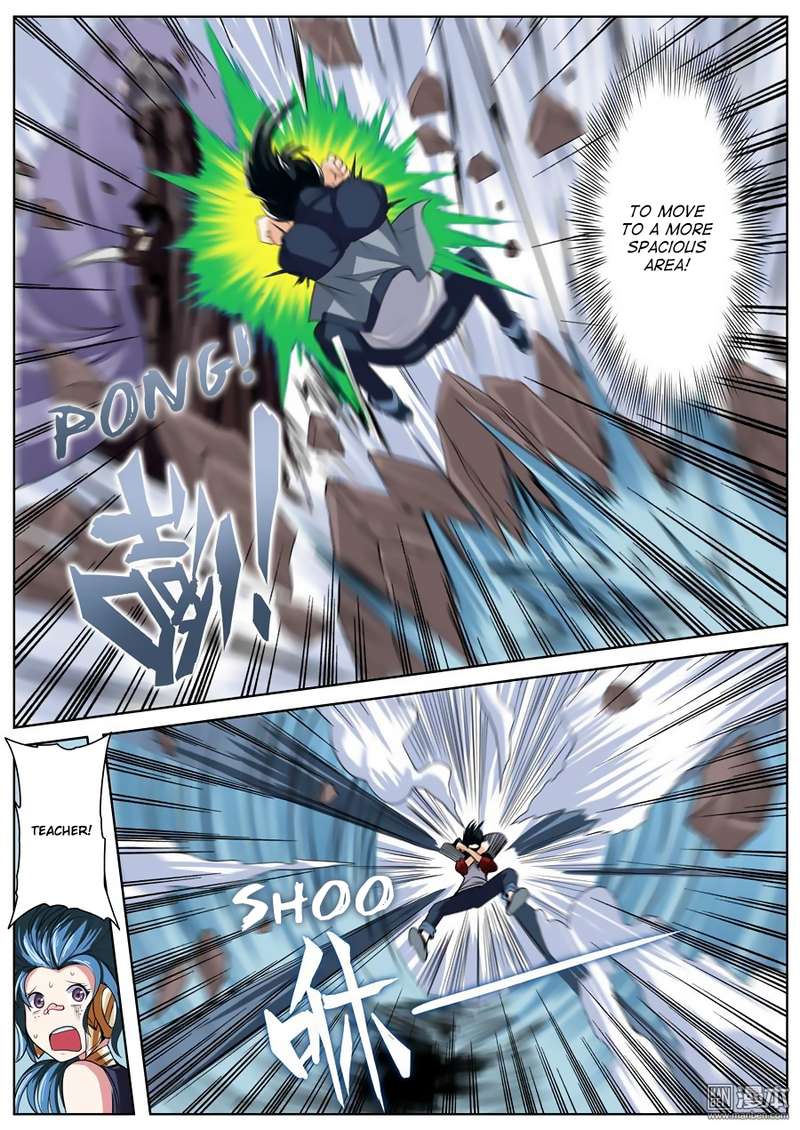 Hero? I Quit A Long Time Ago Chapter 97 - Page 10