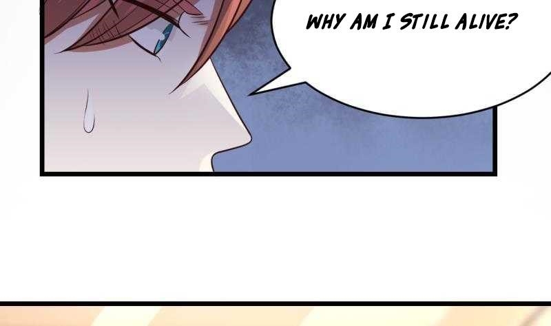 I Have A Dragon In My Body Chapter 1 - Page 53