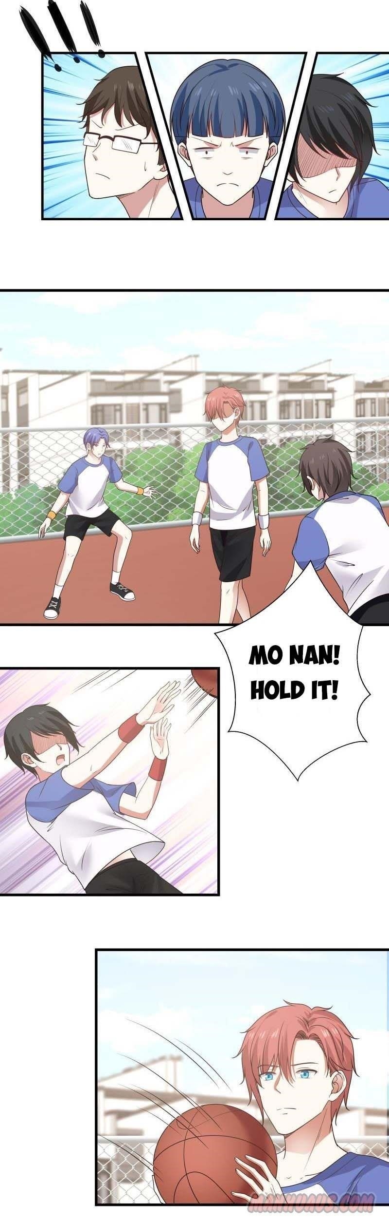 I Have A Dragon In My Body Chapter 105 - Page 2