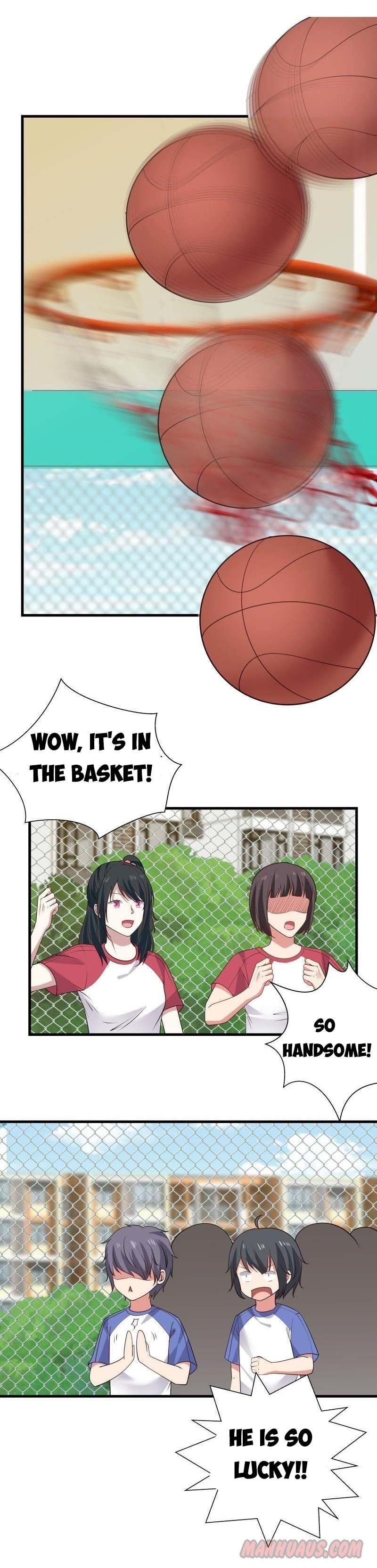 I Have A Dragon In My Body Chapter 105 - Page 5