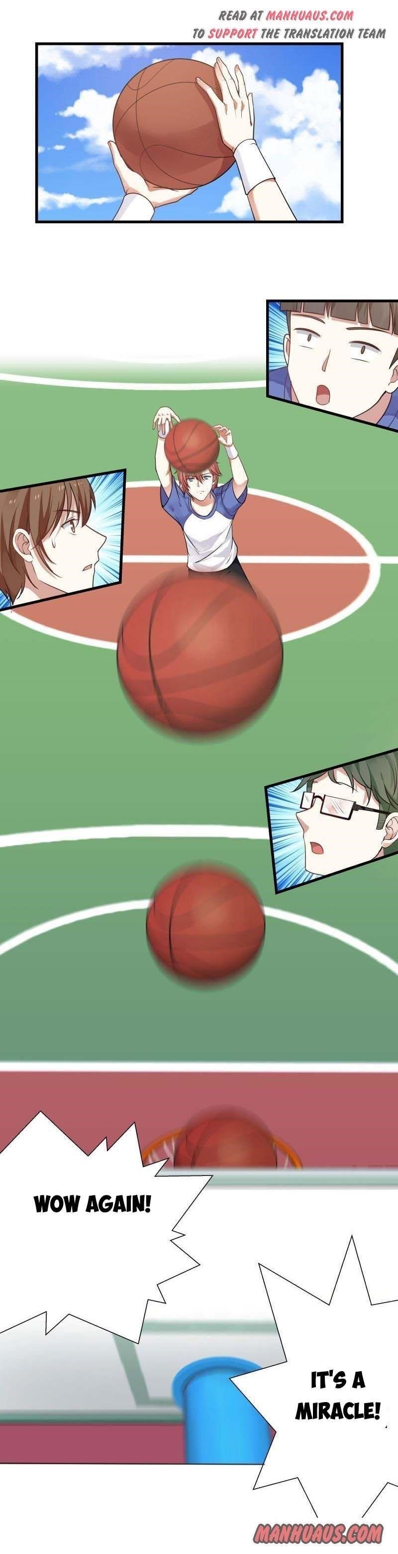 I Have A Dragon In My Body Chapter 106 - Page 1