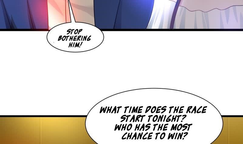 I Have A Dragon In My Body Chapter 12 - Page 11