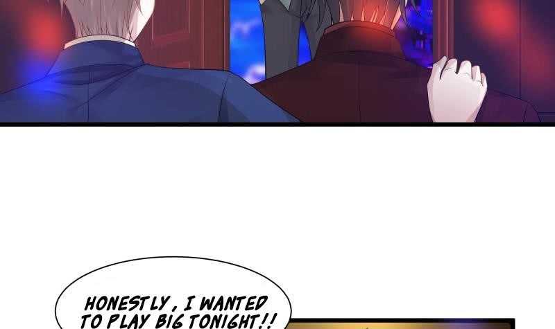 I Have A Dragon In My Body Chapter 12 - Page 18