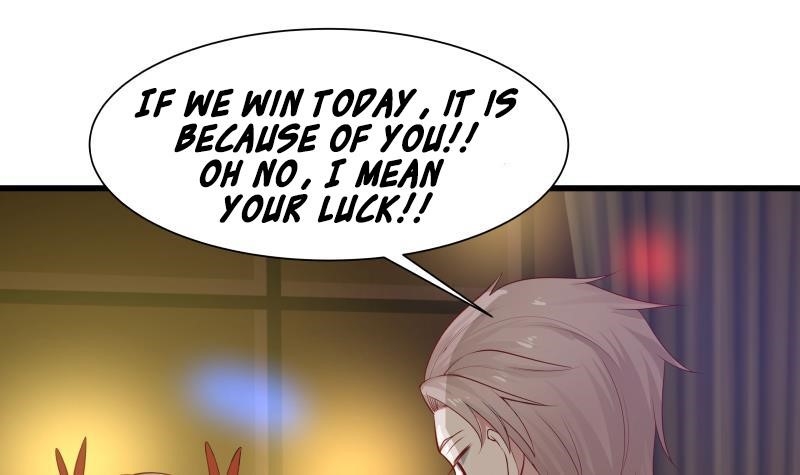 I Have A Dragon In My Body Chapter 12 - Page 21