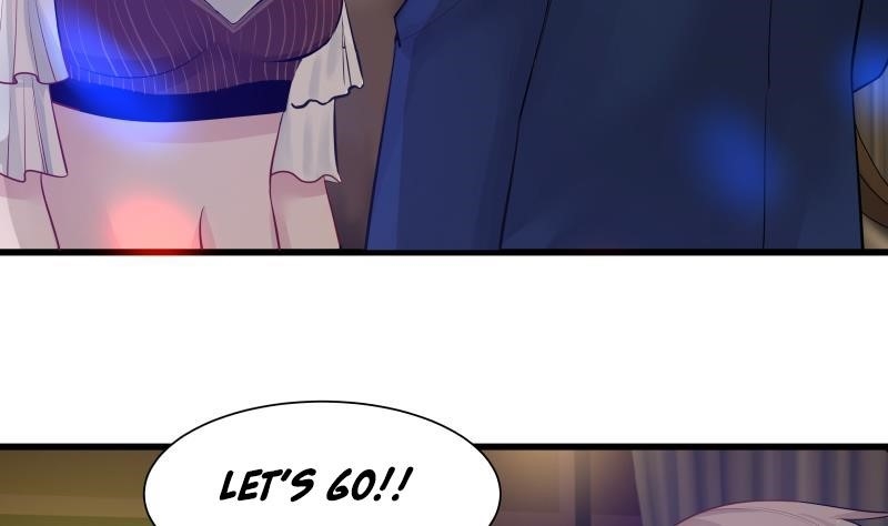 I Have A Dragon In My Body Chapter 12 - Page 23