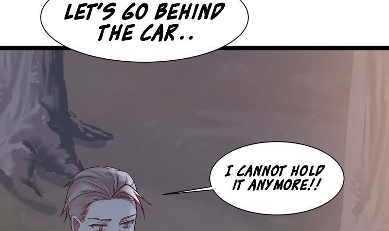 I Have A Dragon In My Body Chapter 12 - Page 36