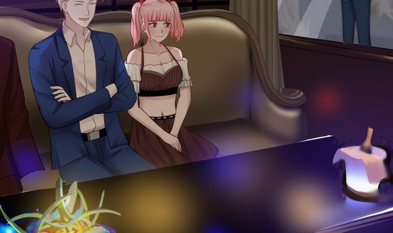 I Have A Dragon In My Body Chapter 12 - Page 8