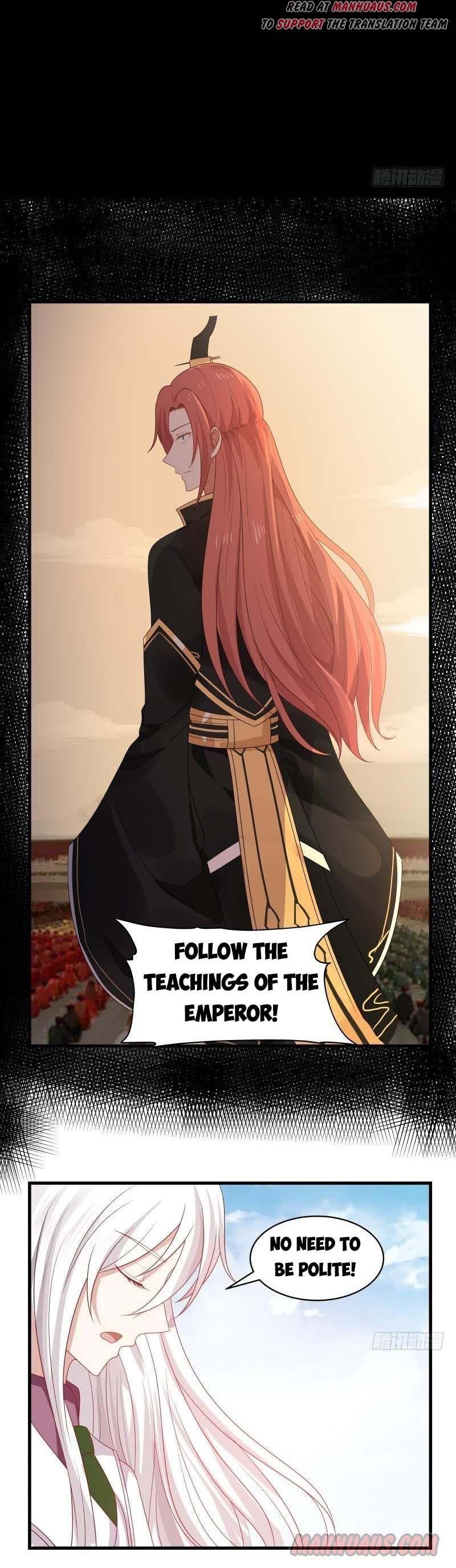 I Have A Dragon In My Body Chapter 130 - Page 7