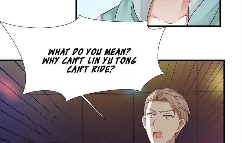 I Have A Dragon In My Body Chapter 14 - Page 12