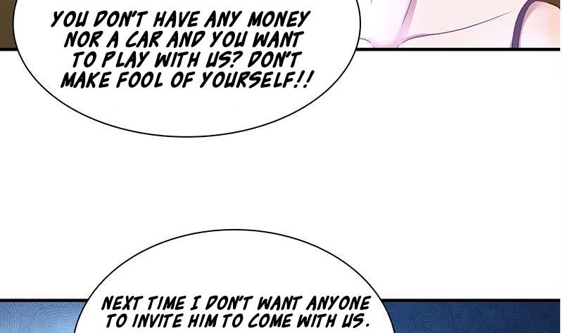 I Have A Dragon In My Body Chapter 14 - Page 16